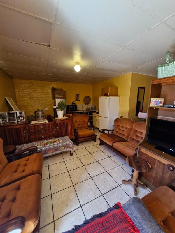 6 Bedroom Property for Sale in Vryburg North West